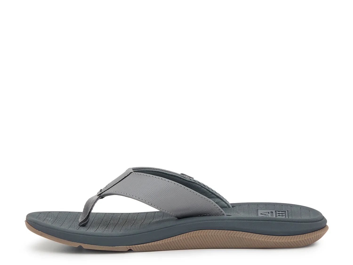 Santa Clara Flip Flop