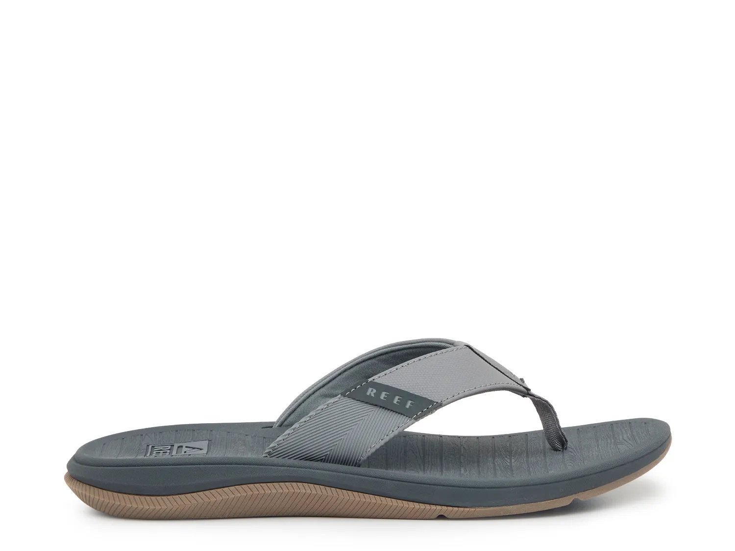 Santa Clara Flip Flop