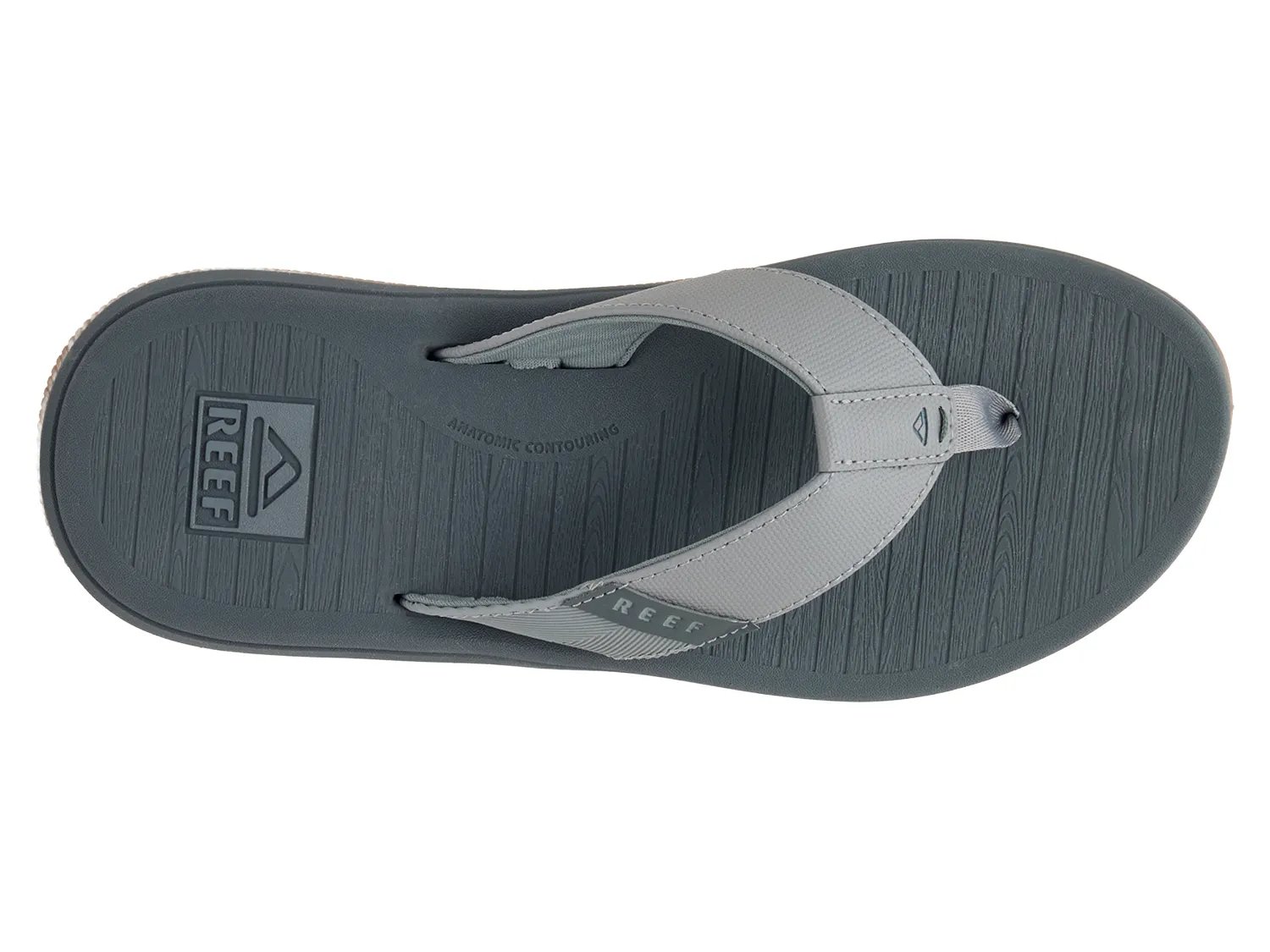 Santa Clara Flip Flop