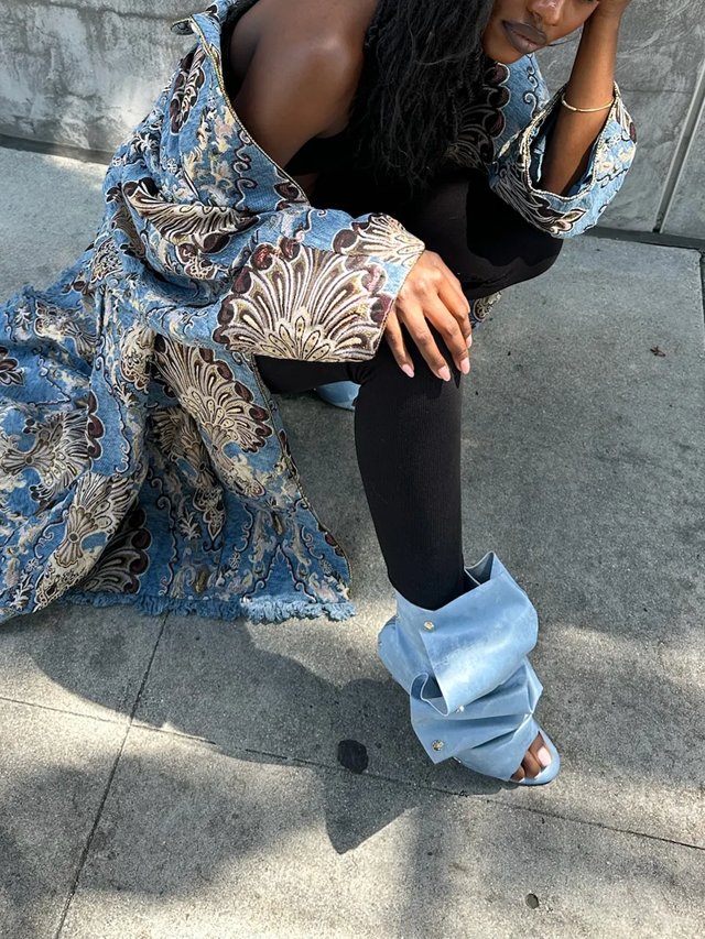 Azalea Wang Birdsong Bootie - Free Shipping | DSW