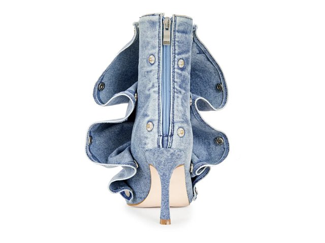 Azalea Wang Birdsong Bootie - Free Shipping | DSW