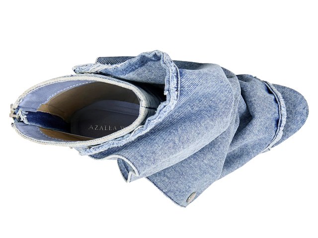 Azalea Wang Birdsong Bootie - Free Shipping | DSW