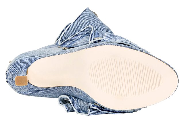 Azalea Wang Birdsong Bootie - Free Shipping | DSW