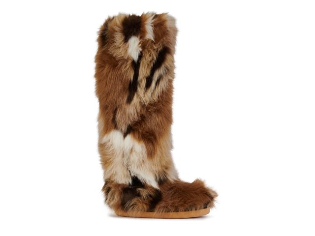 Azalea Wang Fennec Boot