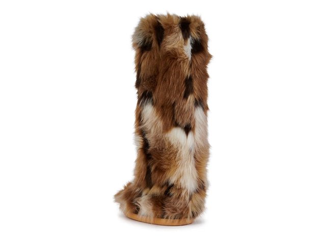 Azalea Wang Fennec Boot