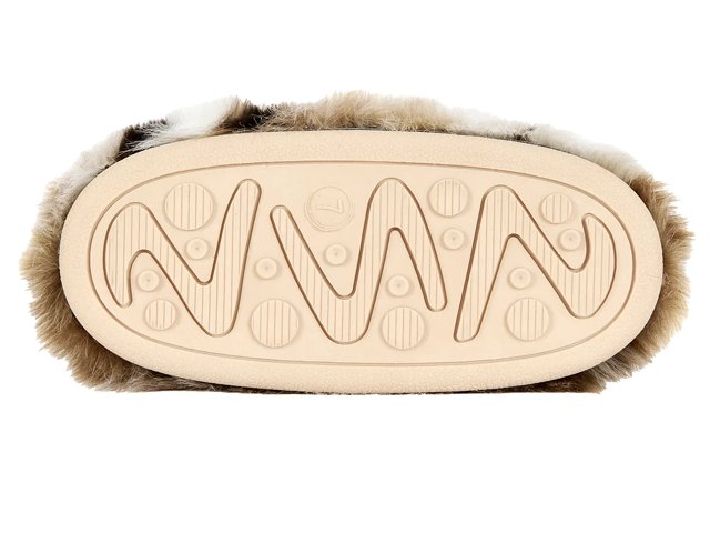 Azalea Wang Fennec Boot