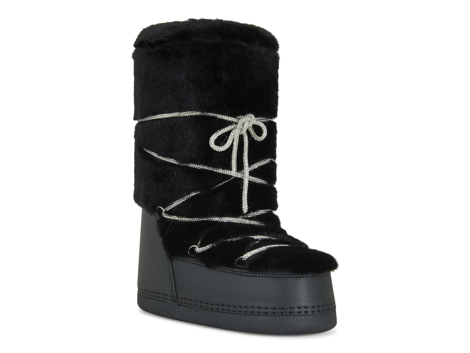 Azalea Wang Karmela Boot - Free Shipping | DSW