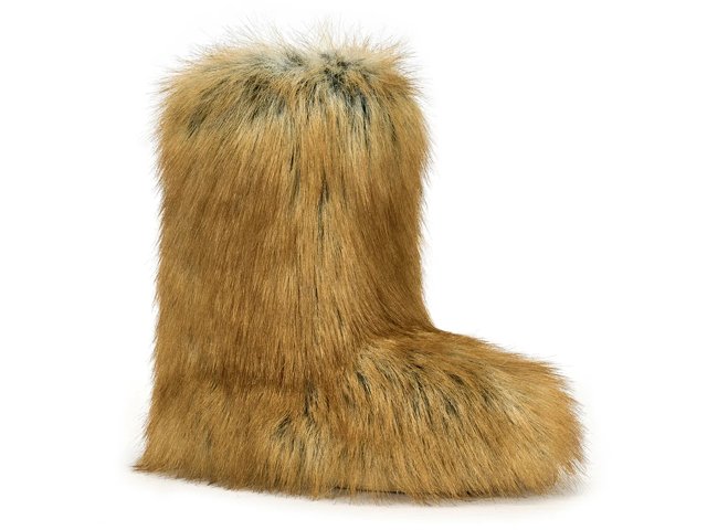 Azalea Wang Nadianna Boot - Free Shipping | DSW