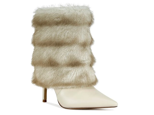 Azalea Wang Simon Bootie