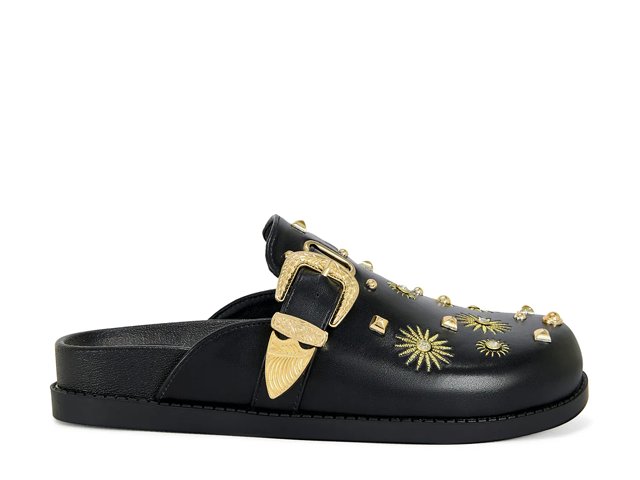 Azalea Wang Trouver Mule