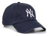 '47 New York Yankees Clean Up Baseball Cap