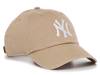 '47 New York Yankees Clean Up Baseball Cap