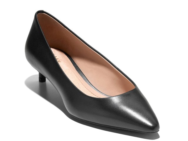 Cole Haan Go-To Jocelyn Pump - Free Shipping | DSW