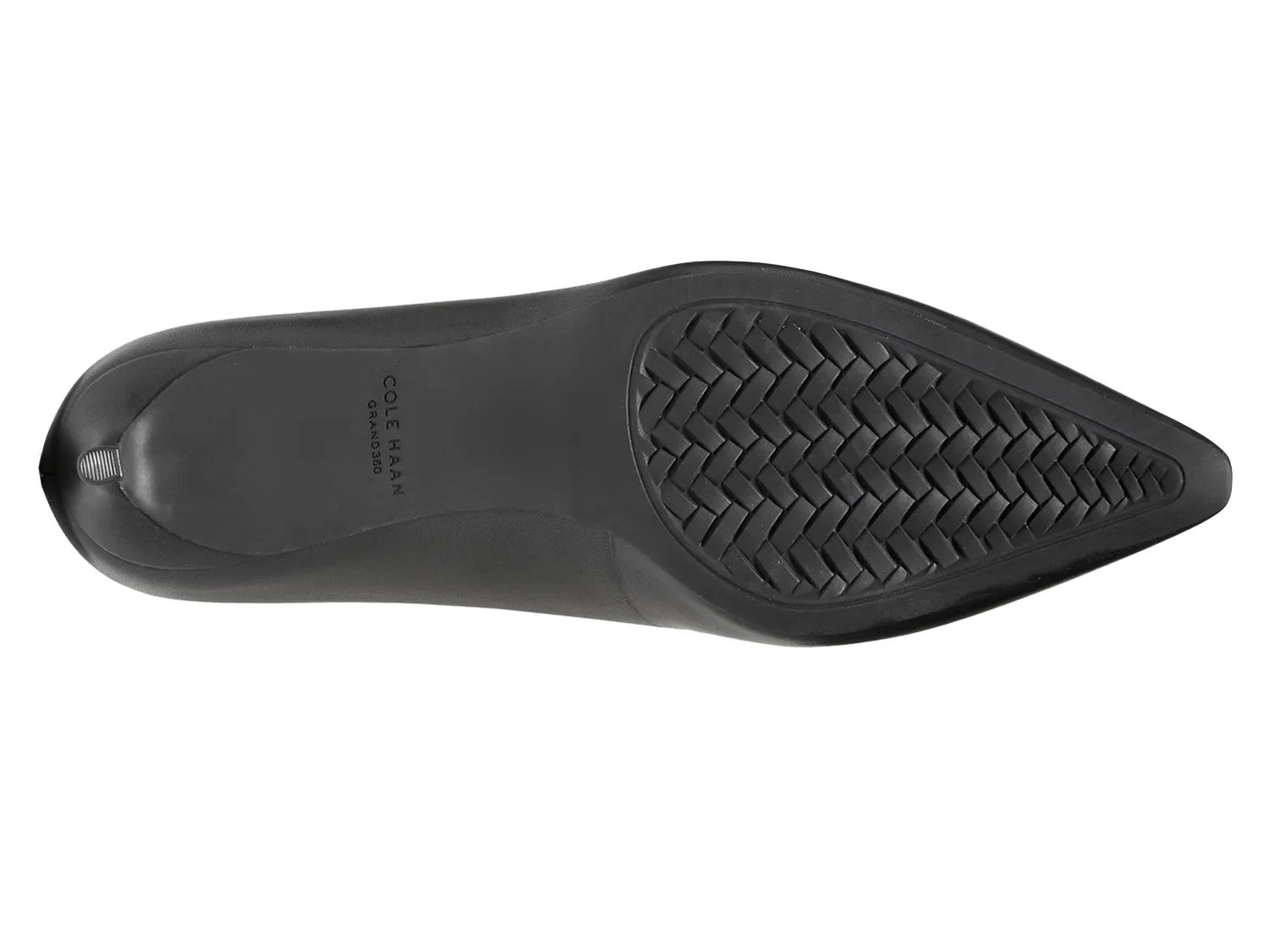 Go-To Jocelyn Pump