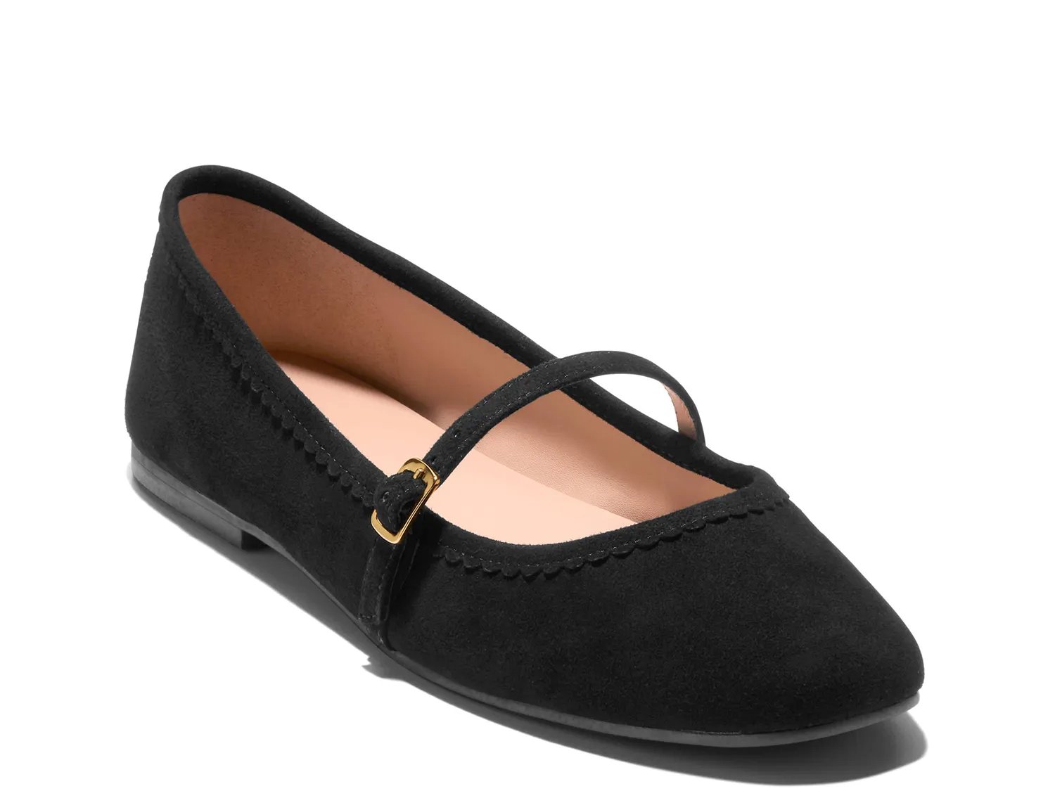 【限定セール】Cole Haan Yelena Mary Jane Flat パンプス Cole Haan Yelena Mary Jane Flat - Free Shipping | DSW
