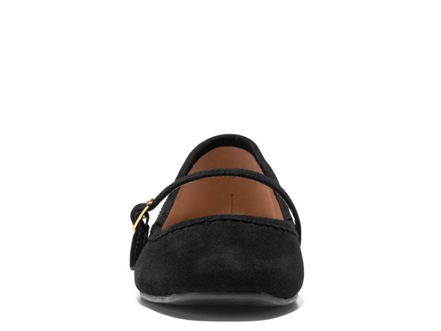 Cole Haan Yelena Mary Jane Flat Free Shipping DSW