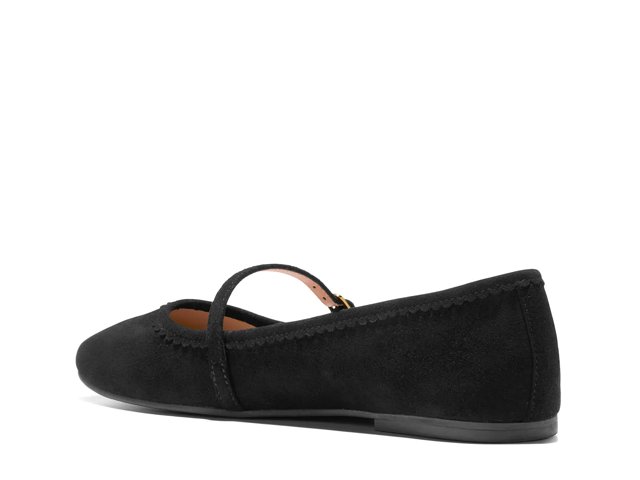 Cole Haan Yelena Mary Jane Flat - Free Shipping | DSW