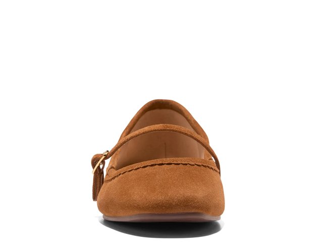 Cole Haan Yelena Mary Jane Flat