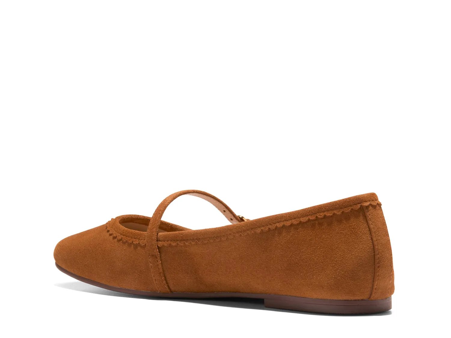 Yelena Mary Jane Flat