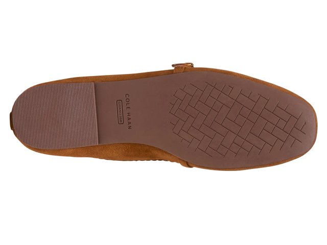 Cole Haan Yelena Mary Jane Flat