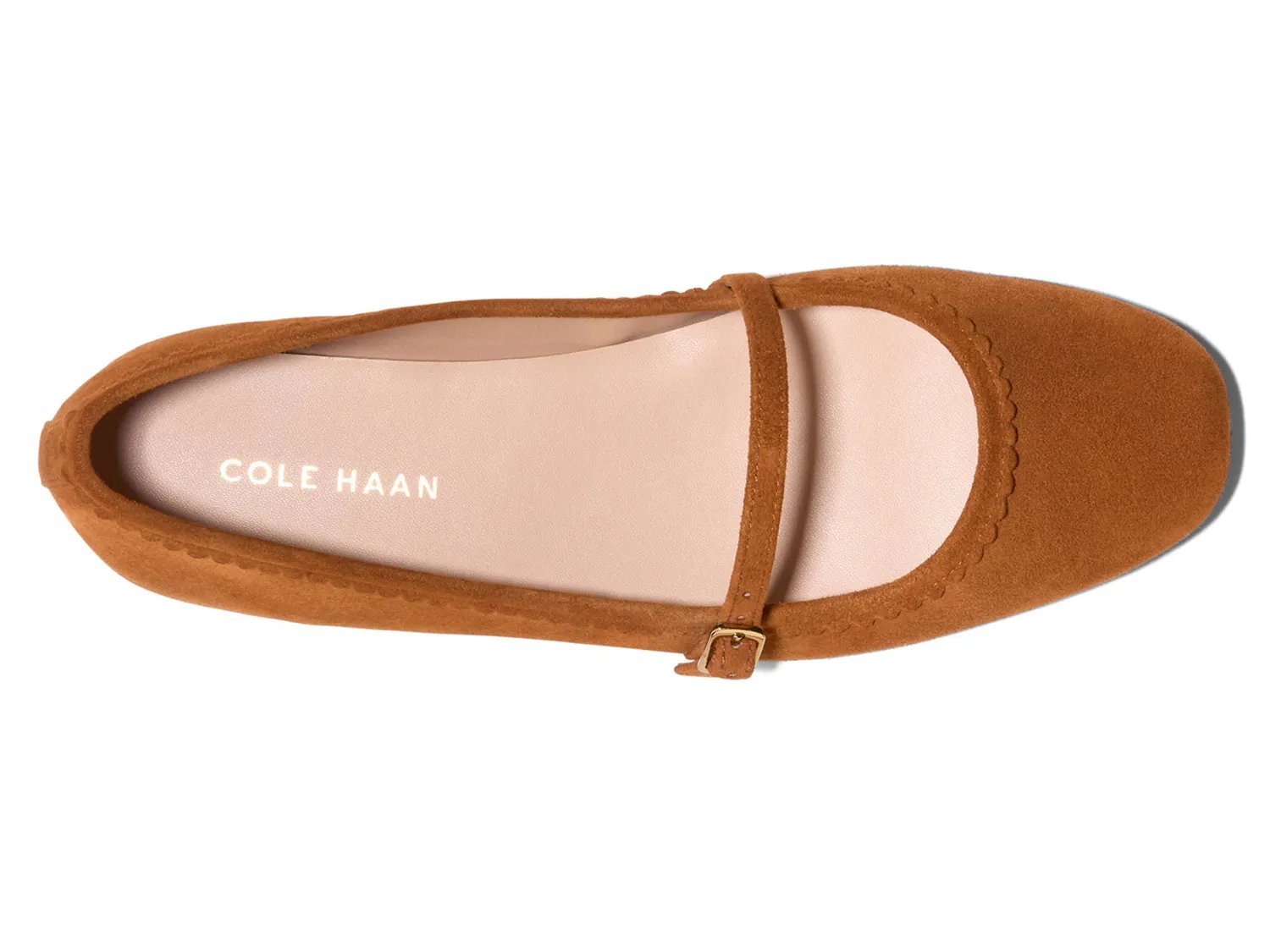Yelena Mary Jane Flat