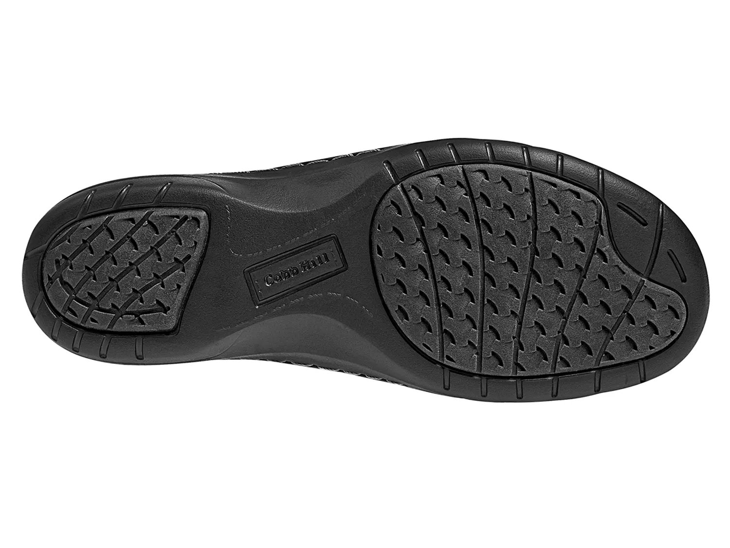 Paulette Slip-On