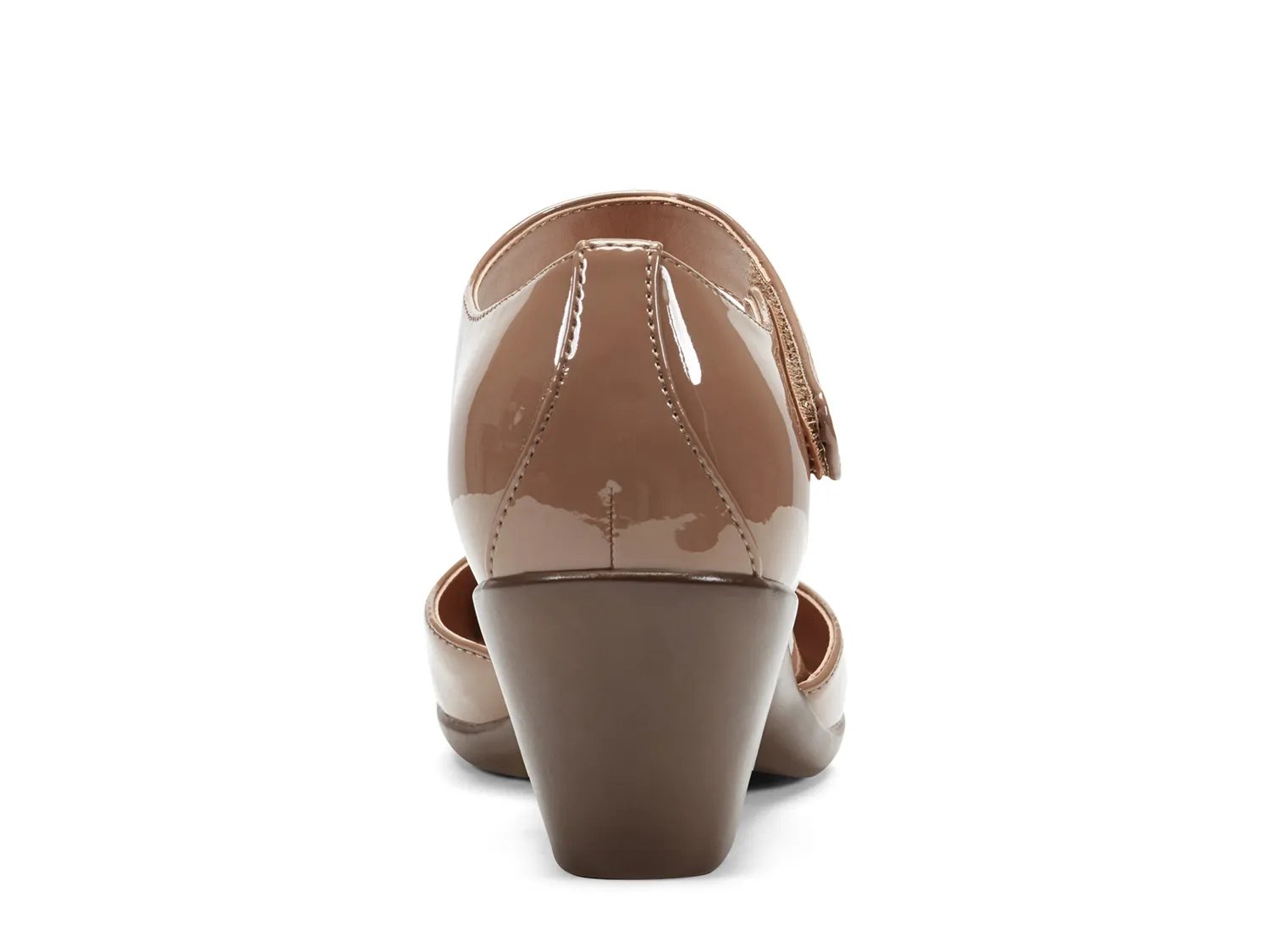 Casity Pump