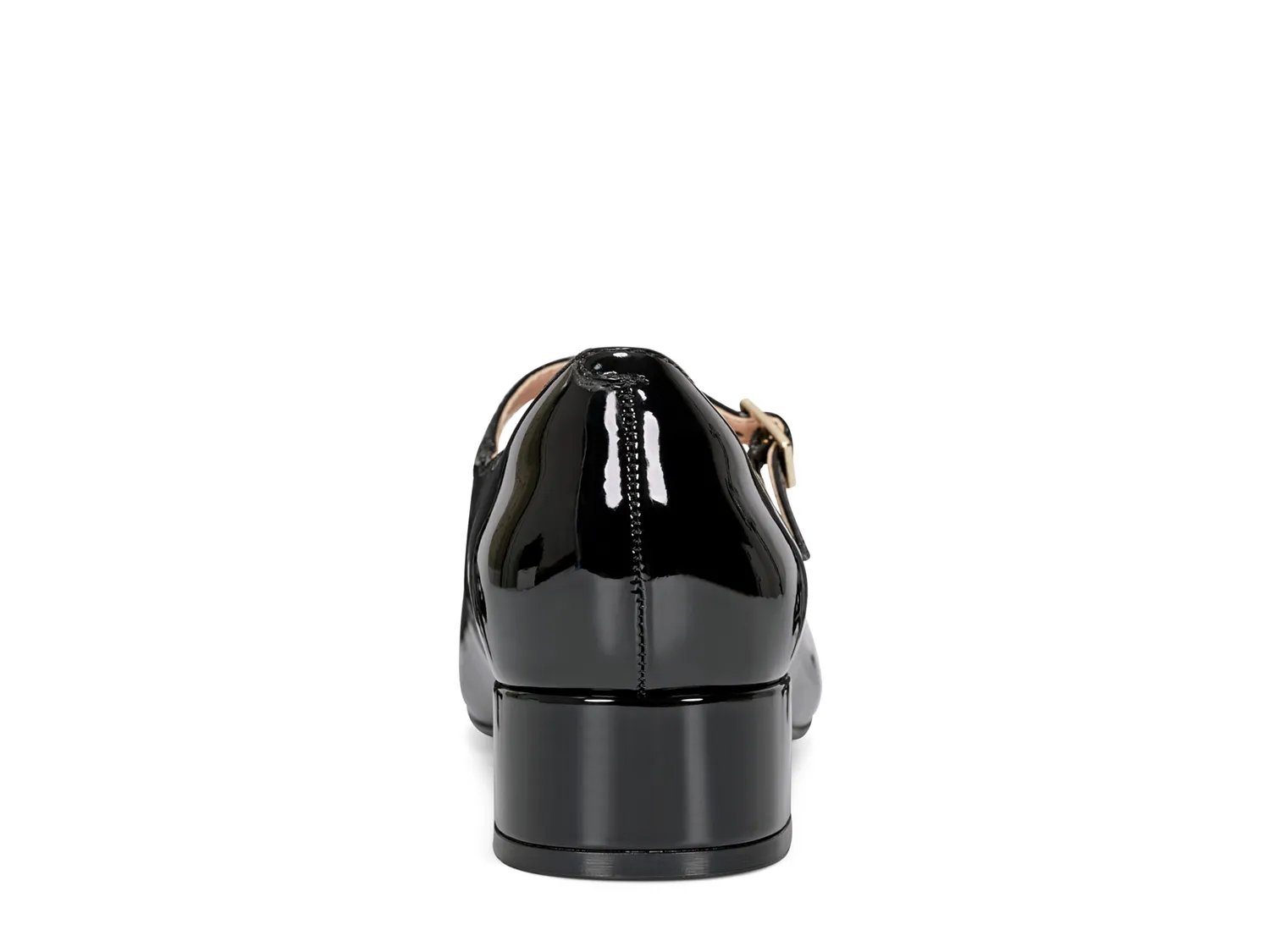 Janica Pump
