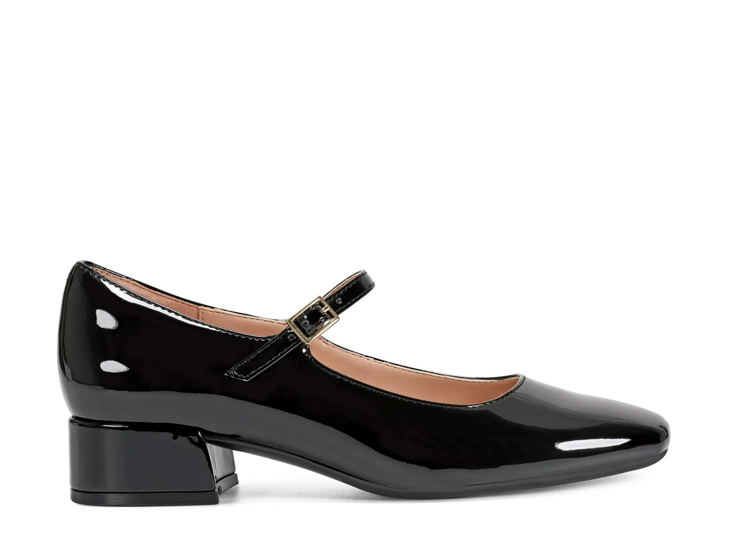 Janica Pump