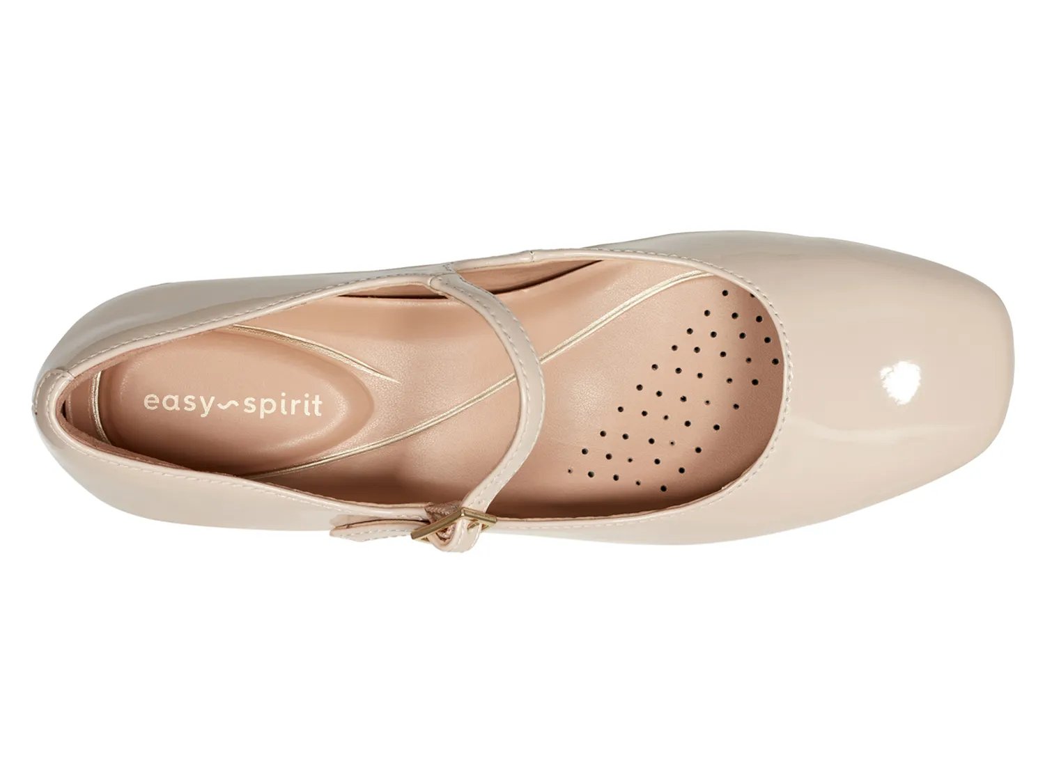 Janica Pump