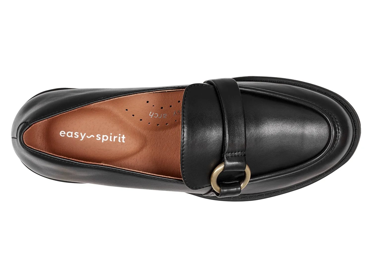 Jeane Loafer