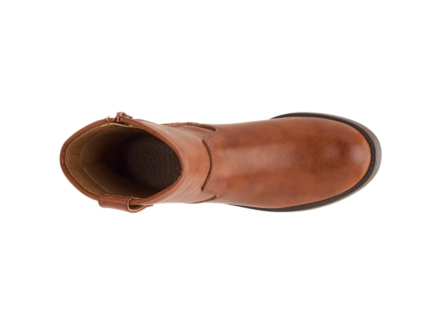 Kellie Button Short Boot - Kids'