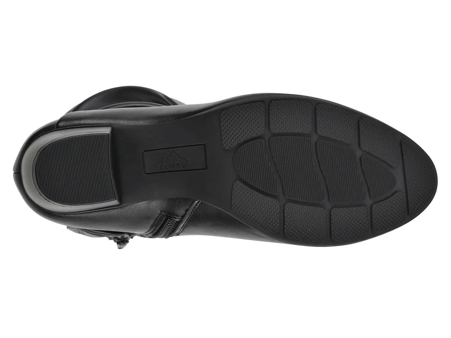 Angelie Boot