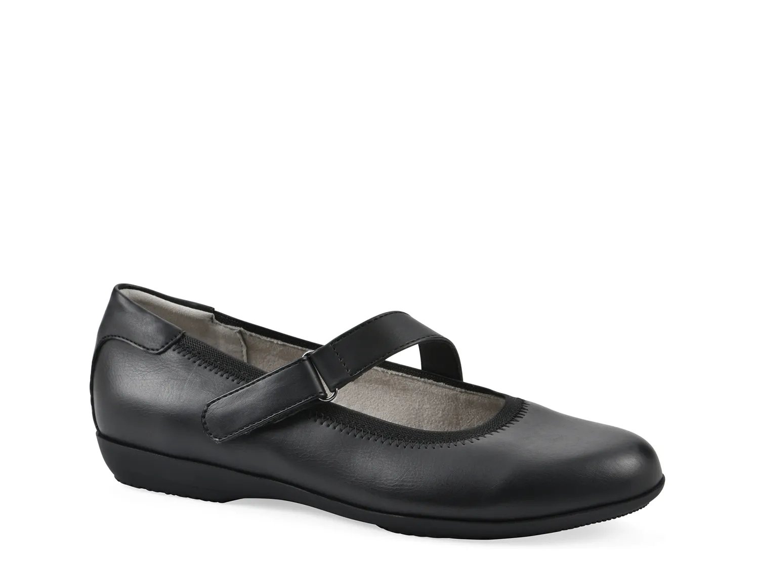 Carwen Mary Jane Flat