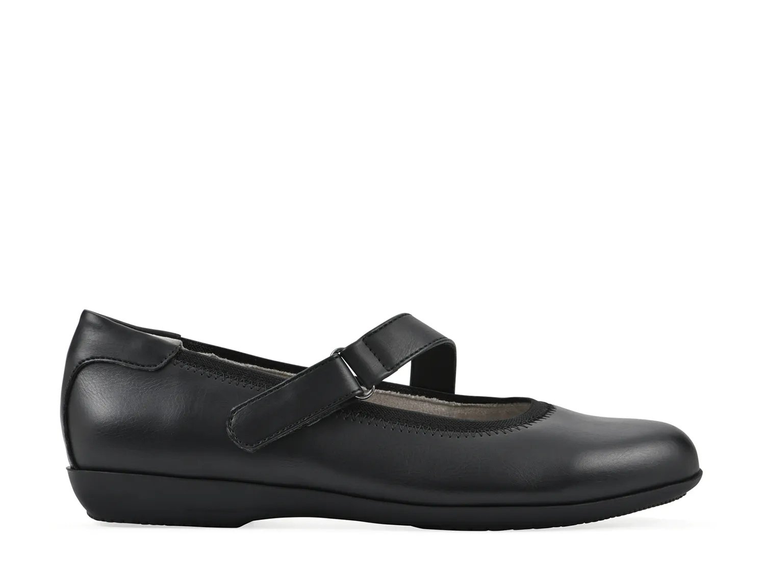 Carwen Mary Jane Flat