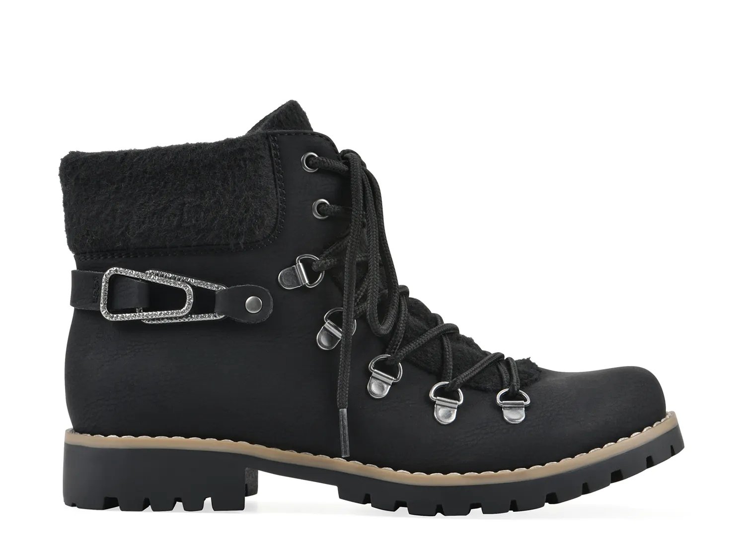 Pioneer Bootie