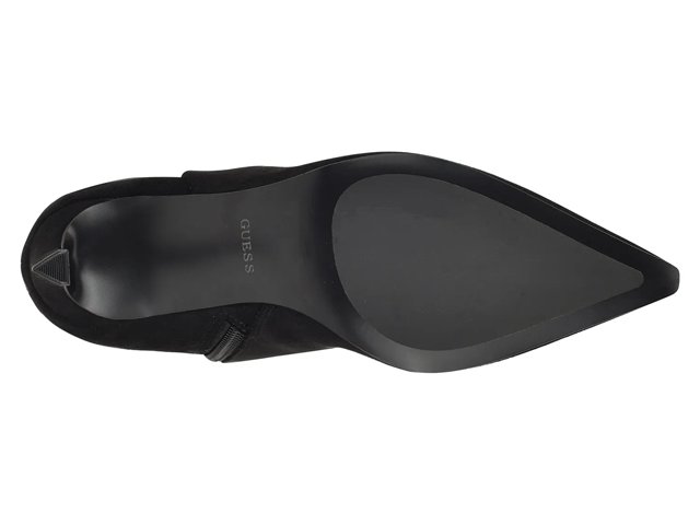 Guess Palisa Boot - Free Shipping | DSW