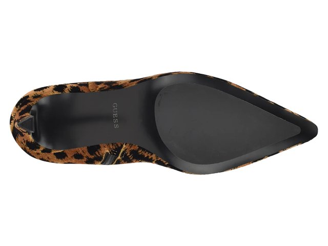 Guess Palisa Boot - Free Shipping | DSW