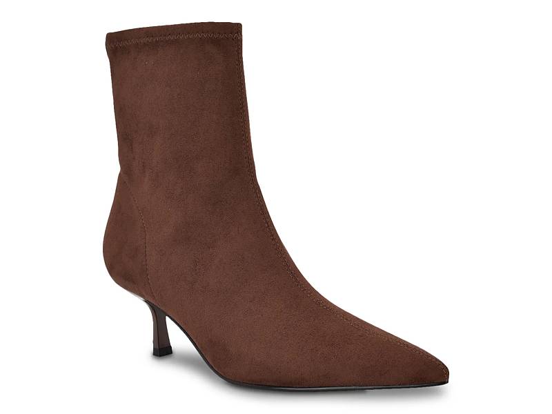 Steve Madden Vinka Bootie - Free Shipping | DSW