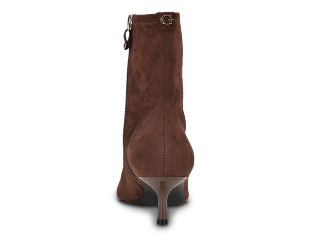 Guess Yanka Bootie - Free Shipping | DSW