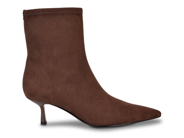 Guess Yanka Bootie - Free Shipping | DSW