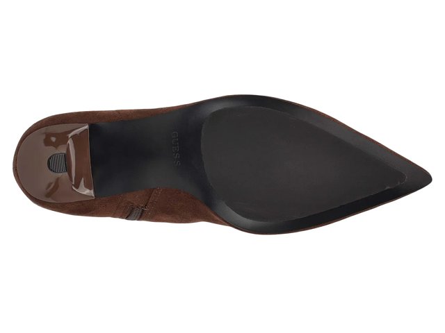 Guess Yanka Bootie - Free Shipping | DSW