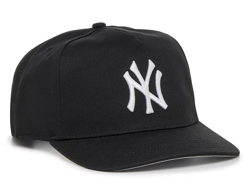 '47 New York Yankees Clean Up Baseball Cap - Free Shipping | DSW