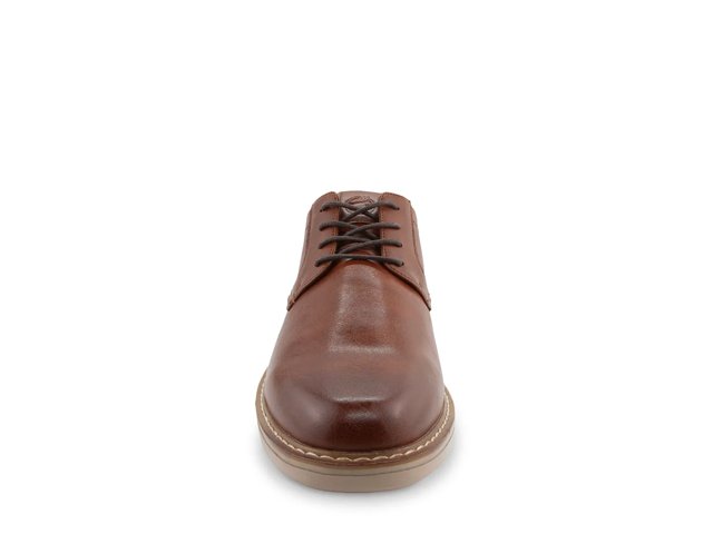 Vance Co. Warrick Wingtip Oxford