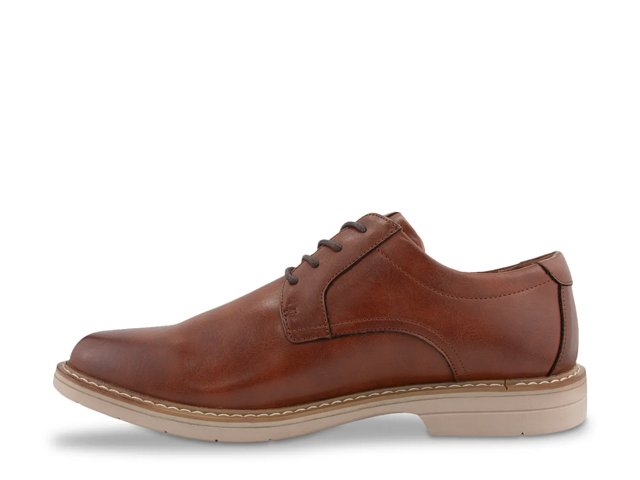Vance Co. Warrick Wingtip Oxford