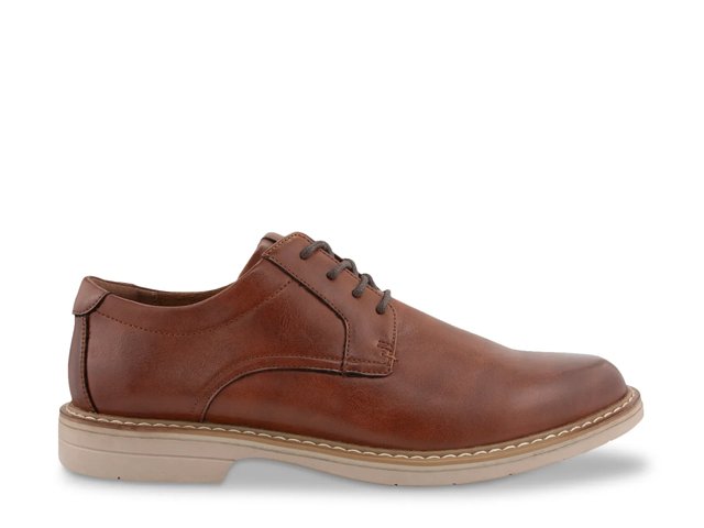 Vance Co. Warrick Wingtip Oxford