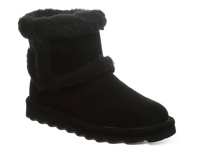 UGG Essential Bootie - Free Shipping | DSW