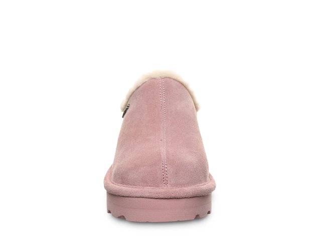 Bearpaw Izzy Platform Slipper - Women's