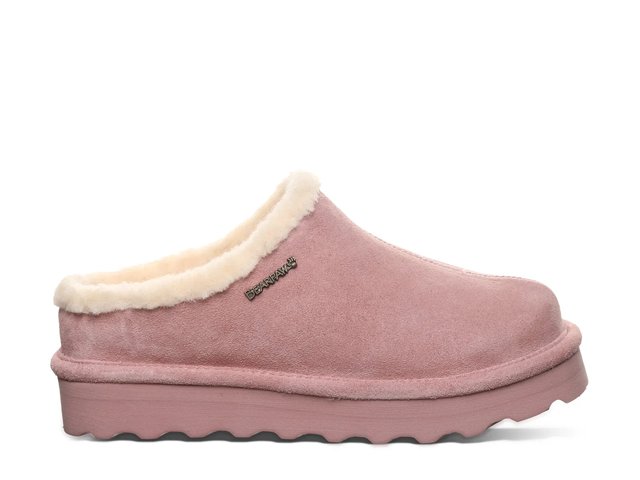 Bearpaw Izzy Platform Slipper - Women's
