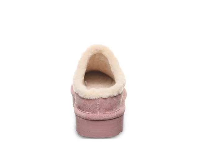 Bearpaw Izzy Platform Slipper - Women's